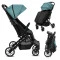 Прогулочная коляска Colmer royal green, арт. WOSPCOL03A0